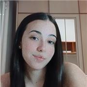 Estudiante del Grado de Educación Primaria con mención en Necesidades Educativas Especiales